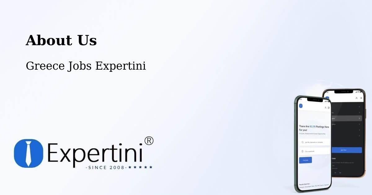 About Expertini Recruitment Platform  – Dístomo - Dístomo, Greece Jobs Expertini
