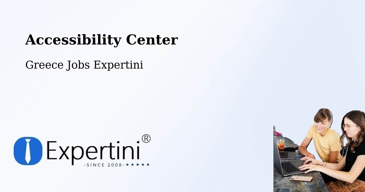 Accessibility Statement – Dístomo - Greece Jobs Expertini