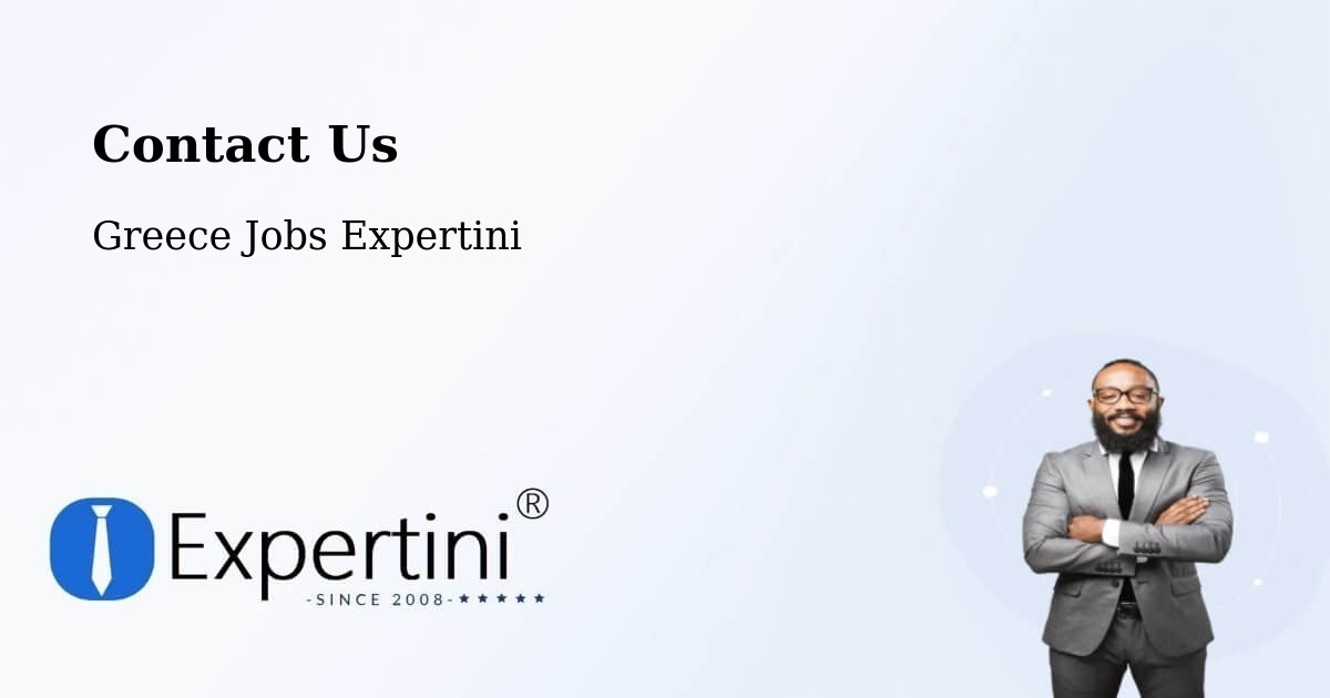Contact Expertini – Dístomo - Greece Jobs Expertini
