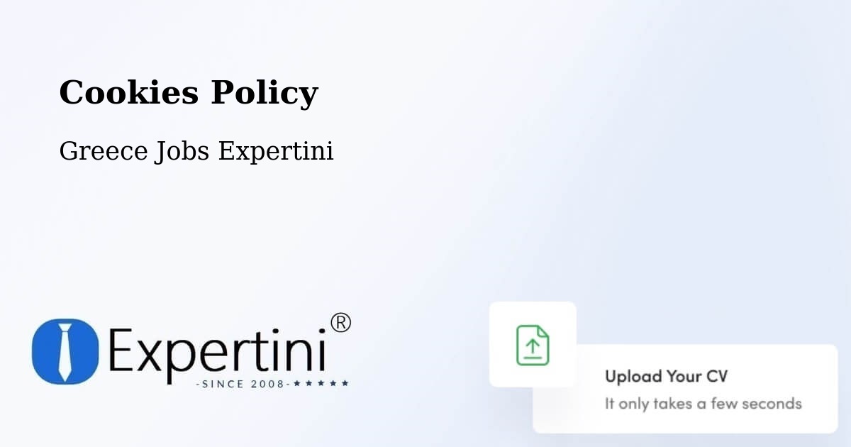 Cookie Policy – Dístomo - Greece Jobs Expertini