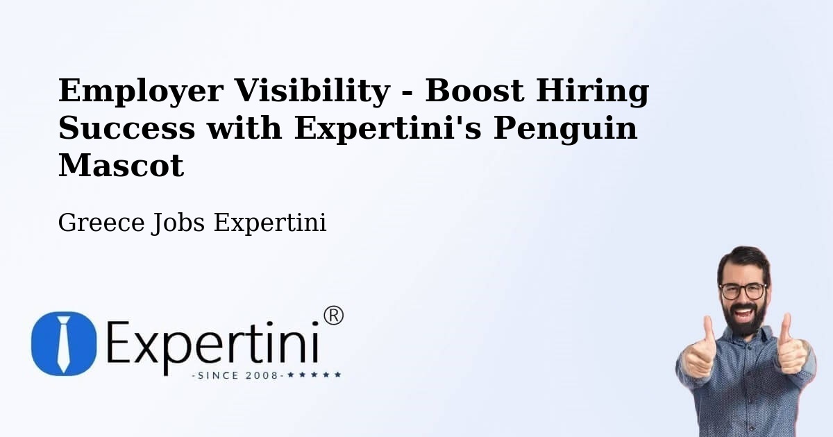 CV and Resume Visibility Optimization – Dístomo - Greece Jobs Expertini